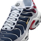 Nike Air Max Plus PSG | FZ4776-100