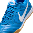 Nike Gato Photo Blue Gum Yellow White
