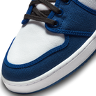 Jordan 1 Retro AJKO Storm Blue
