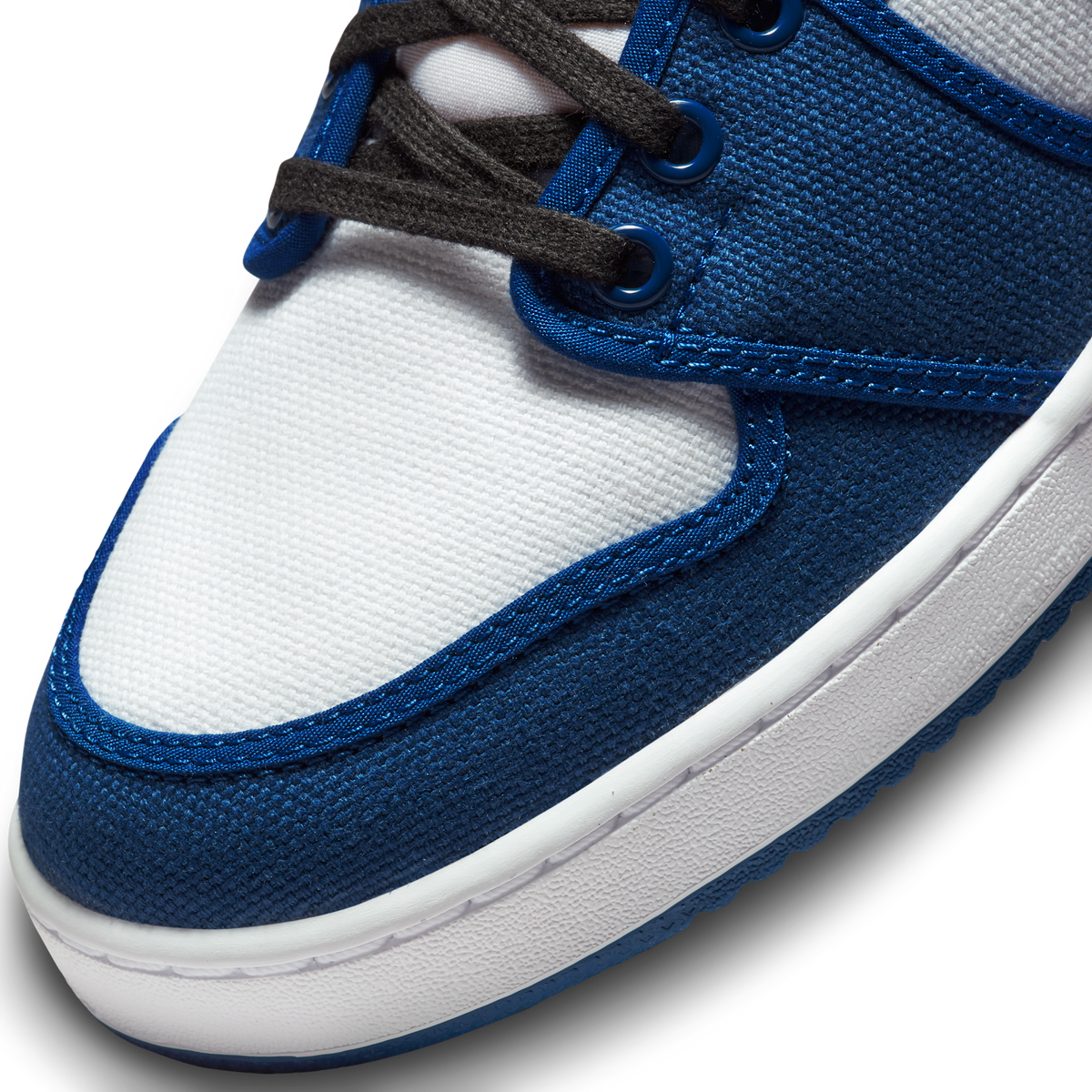 Jordan 1 Retro AJKO Storm Blue