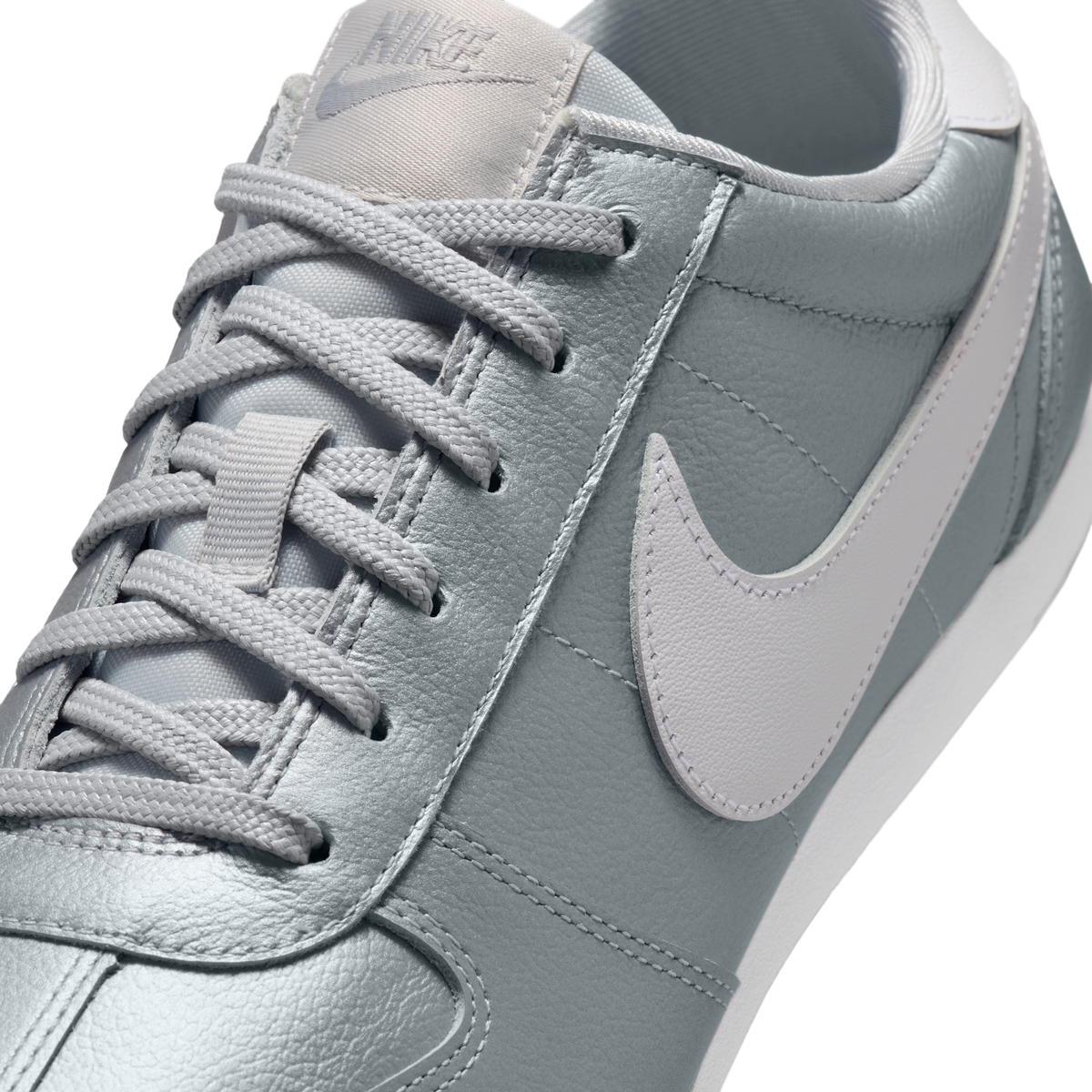Nike Sprint Sister Metallic Silver White (Women's)
