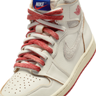 Jordan 1 Retro High Rare Air Sail Cinnabar (Women's)
