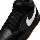 Nike SB React Leo Black Gum