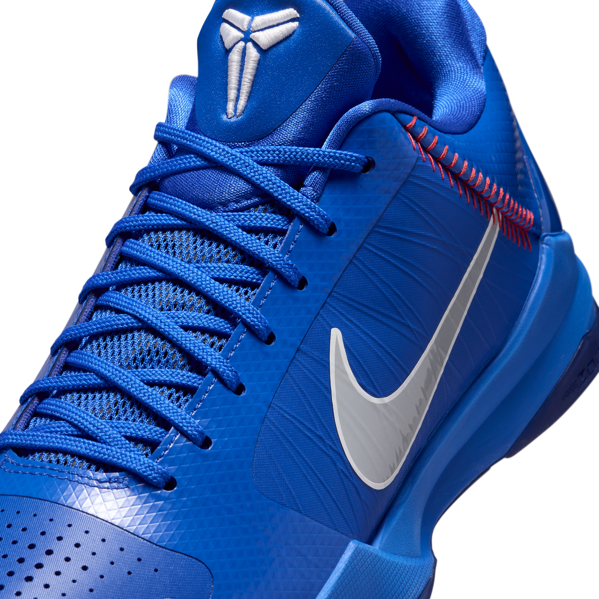 Nike Kobe 5 Protro Dodgers