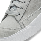 Nike Blazer Mid 77 Light Smoke Grey | CI1172-004