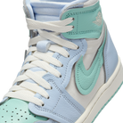 Jordan 1 High Method of Make Hydrogen Blue (Women's)