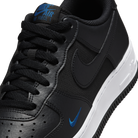 Nike Air Force 1 Low 07 Black Court Blue