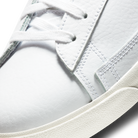 Nike Blazer Low White Laser Blue | CI6377-104