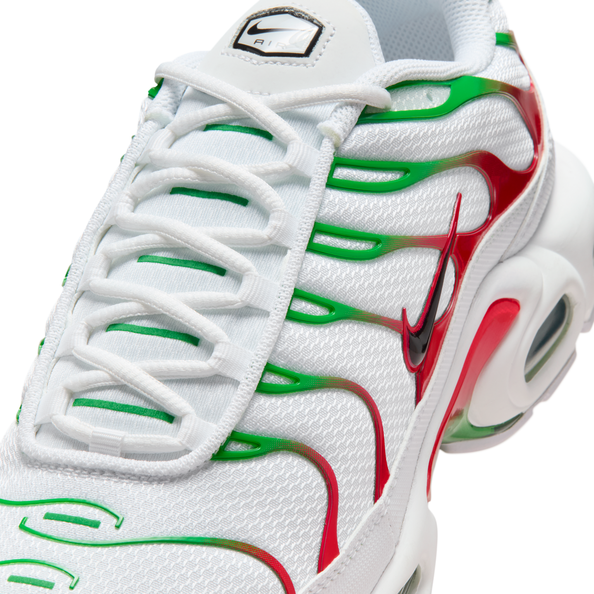 Nike Air Max Plus Italy | DM0032-108