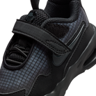 Nike Air Max Nova Black Cool Grey Wolf Grey Anthracite (TD)