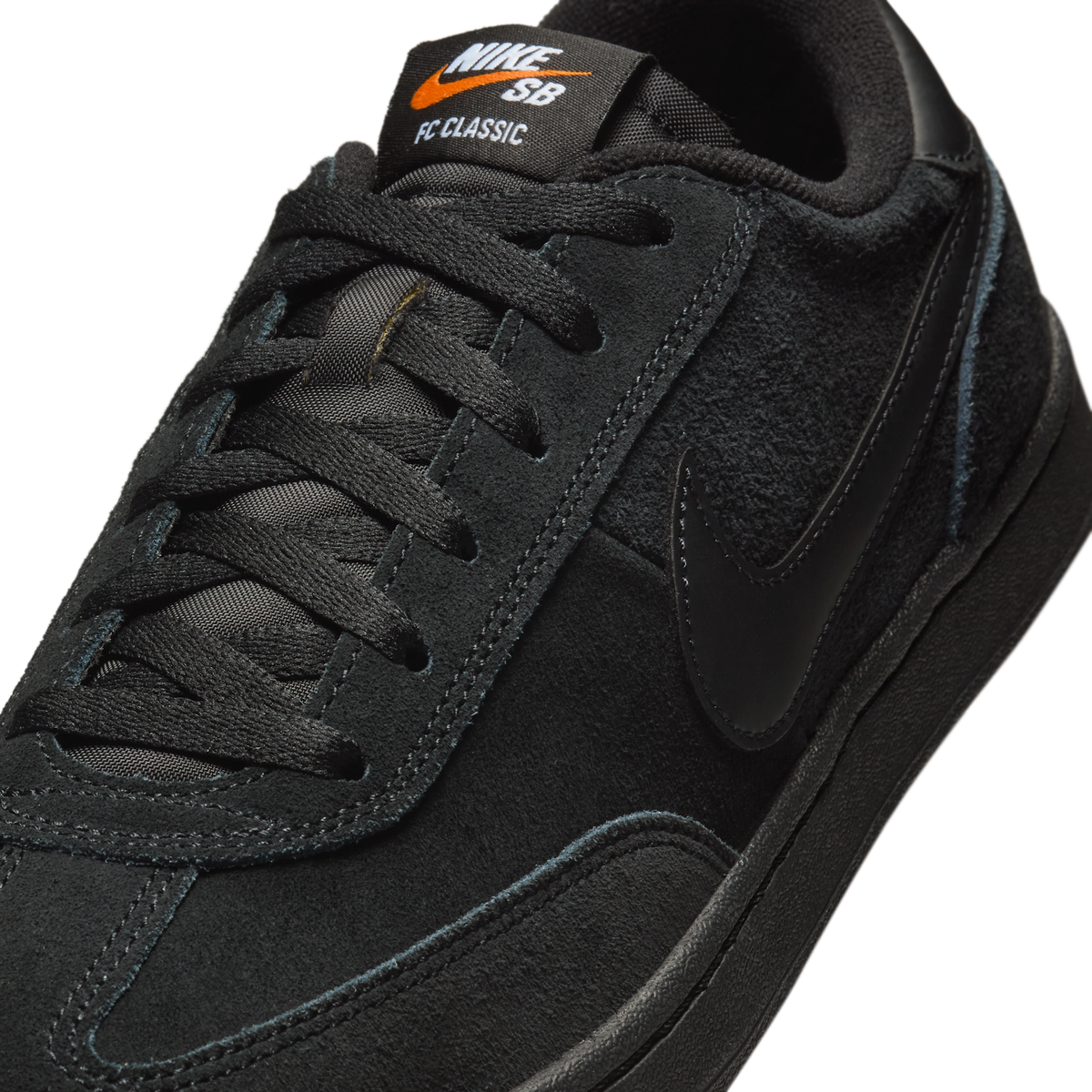 Nike SB FC Classic Black