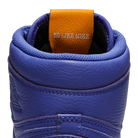 Jordan 1 Retro High Gatorade Rush Violet
