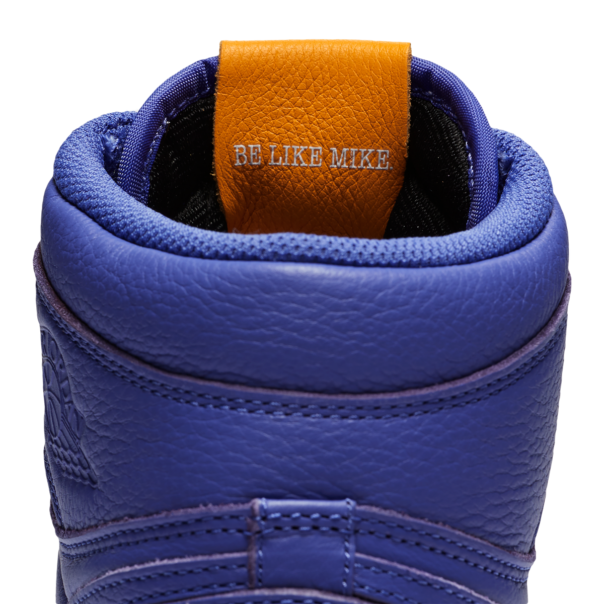 Jordan 1 Retro High Gatorade Rush Violet