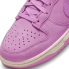 Nike Dunk Low PRM MF Rush Fuchsia (Women's) | DV7415-500