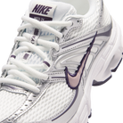 Nike Air Max Moto 2K White Purple Dynasty Metallic Silver (GS)