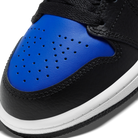 Jordan 1 Mid Hyper Royal (PS)
