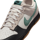 Nike Dunk Low Light Orewood Brown Bicoastal