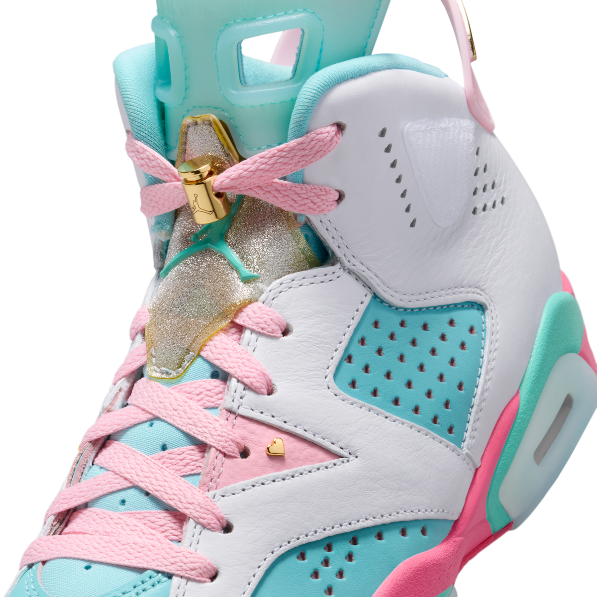Jordan 6 Retro Doernbecher Jillian (Women's)