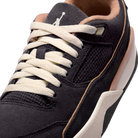 Jordan Flight Court Black Rattan Coconut Milk (Women's)