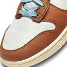 Nike Dunk High PRM Vintage Pecan Sail