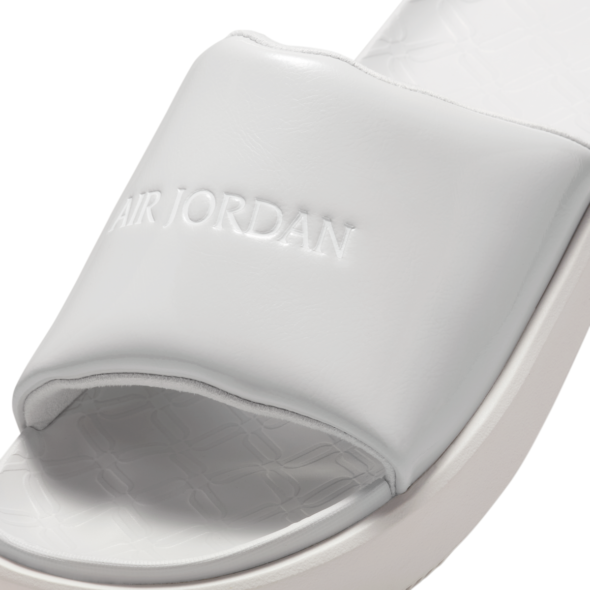 Jordan Sophia Neutral Grey (Women's)