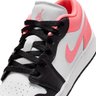 Jordan 1 Low Black Pink Gaze (GS)
