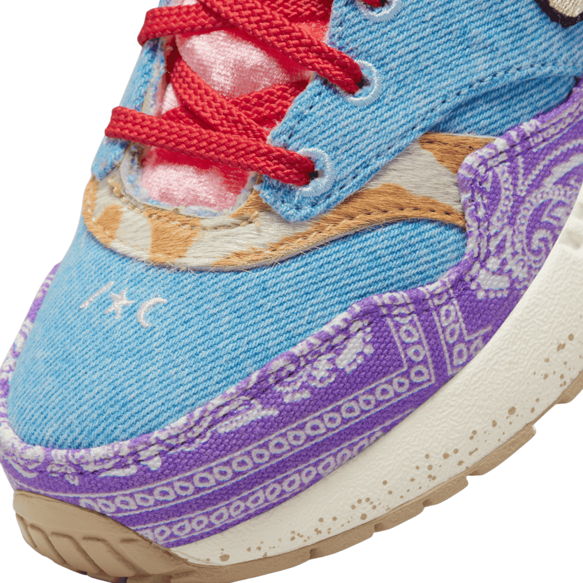 Nike Air Max 1 SP Concepts Far Out (PS)