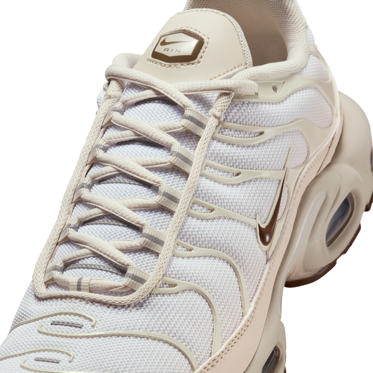 Nike Air Max Plus SE Light Orewood Brown (Women's)