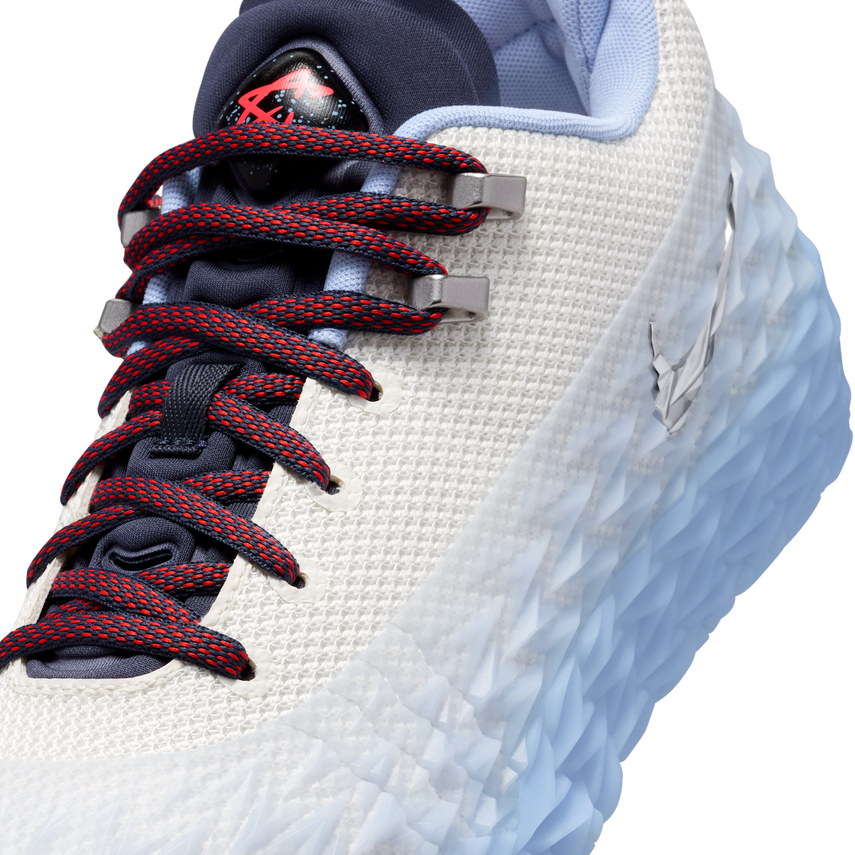 Nike ST Charge Cade Cunningham Detroit Tough