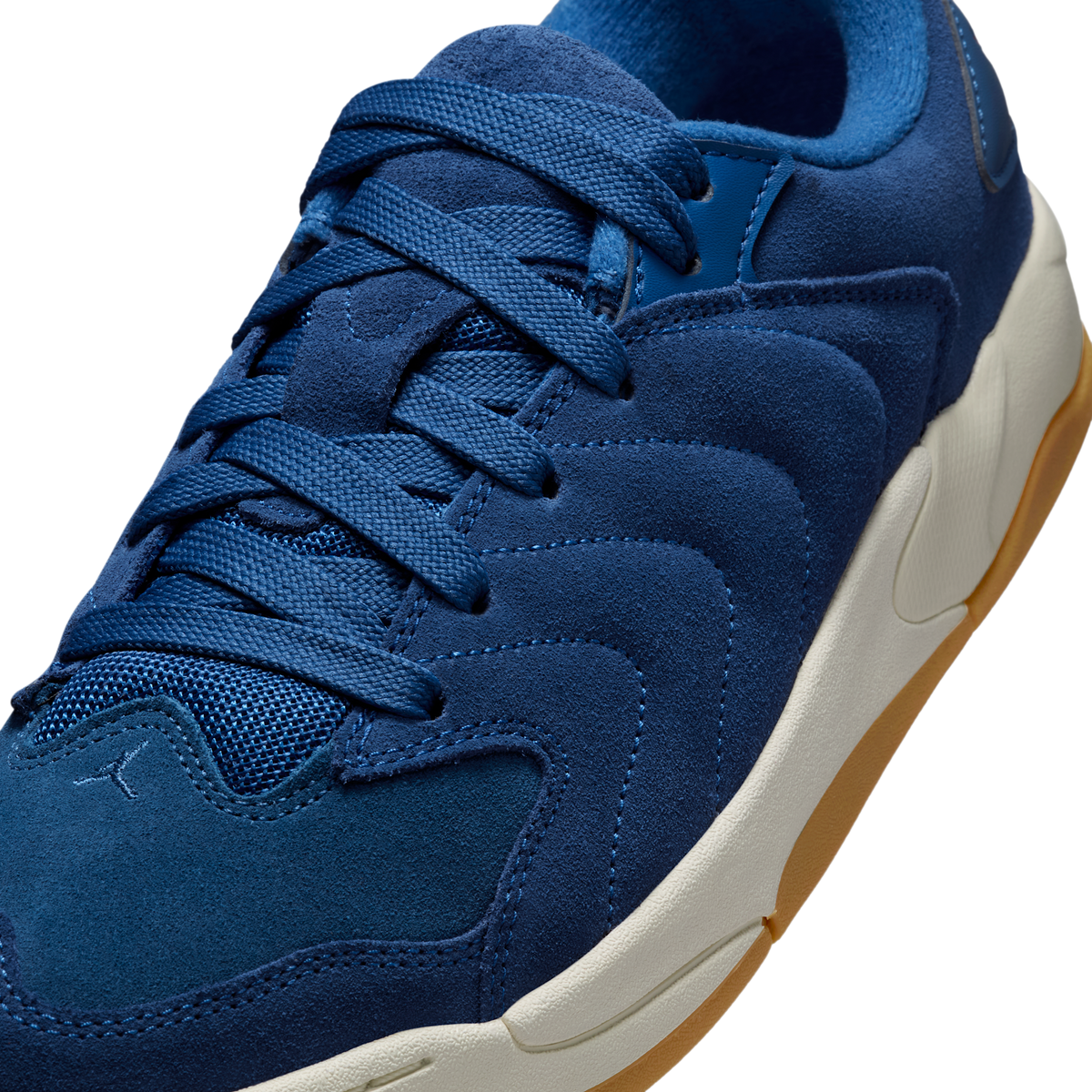 Jordan Session Storm Blue