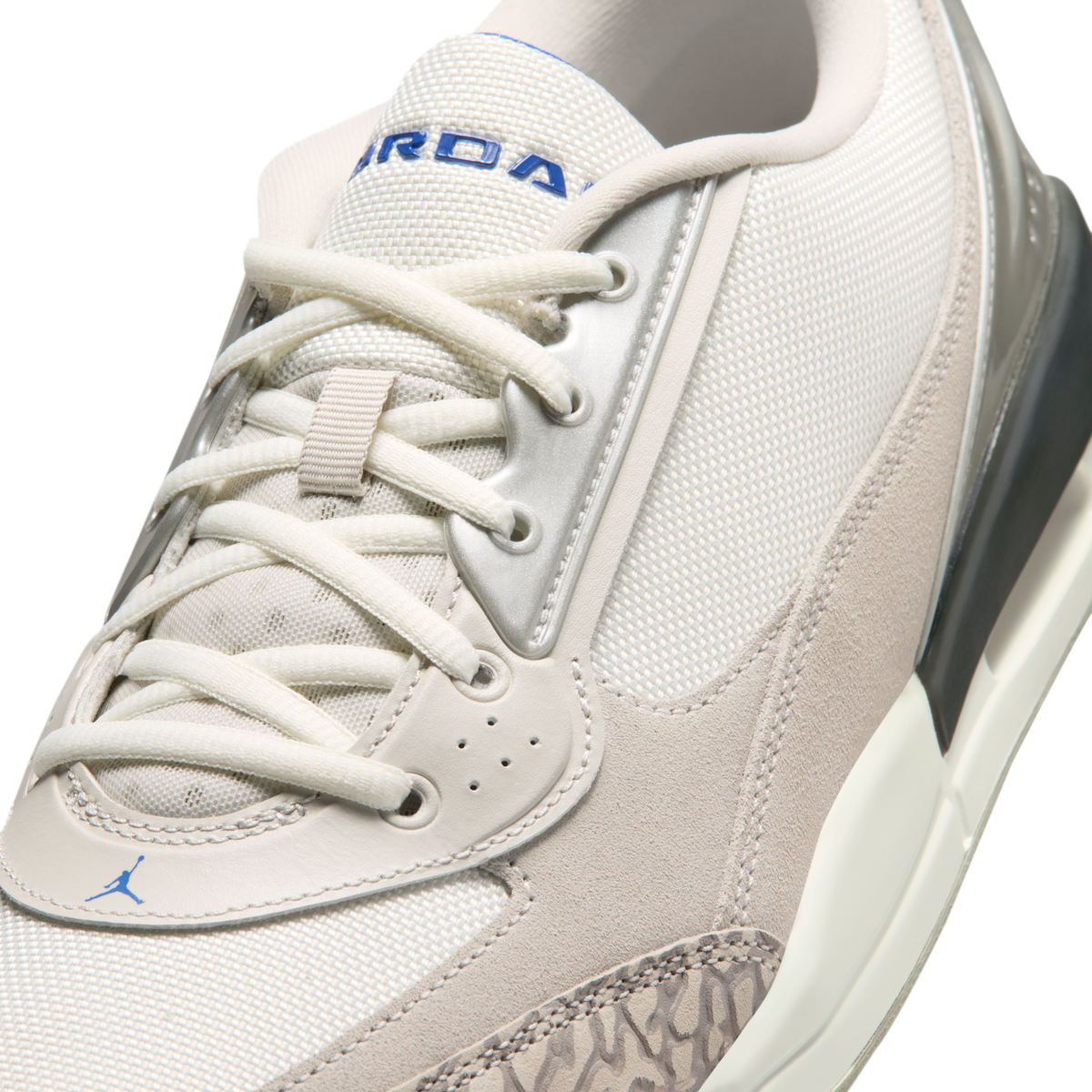 Jordan Ultra Sail Gamma Grey Old Royal