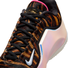 Nike LeBron 23 Heat Wave (Translucent Outsole)