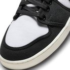 Jordan 1 Retro AJKO Low Black White