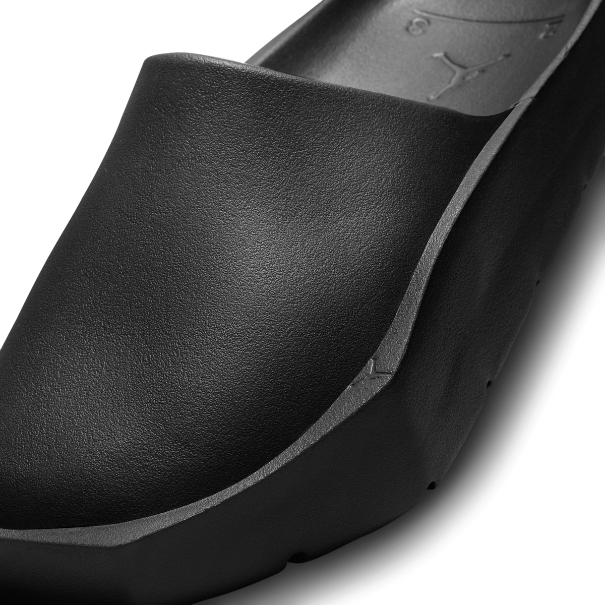 Jordan Hex Mule Off Noir (Women's)
