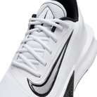 Nike Precision 7 White Black