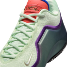 Nike LeBron 23 Green with Envy