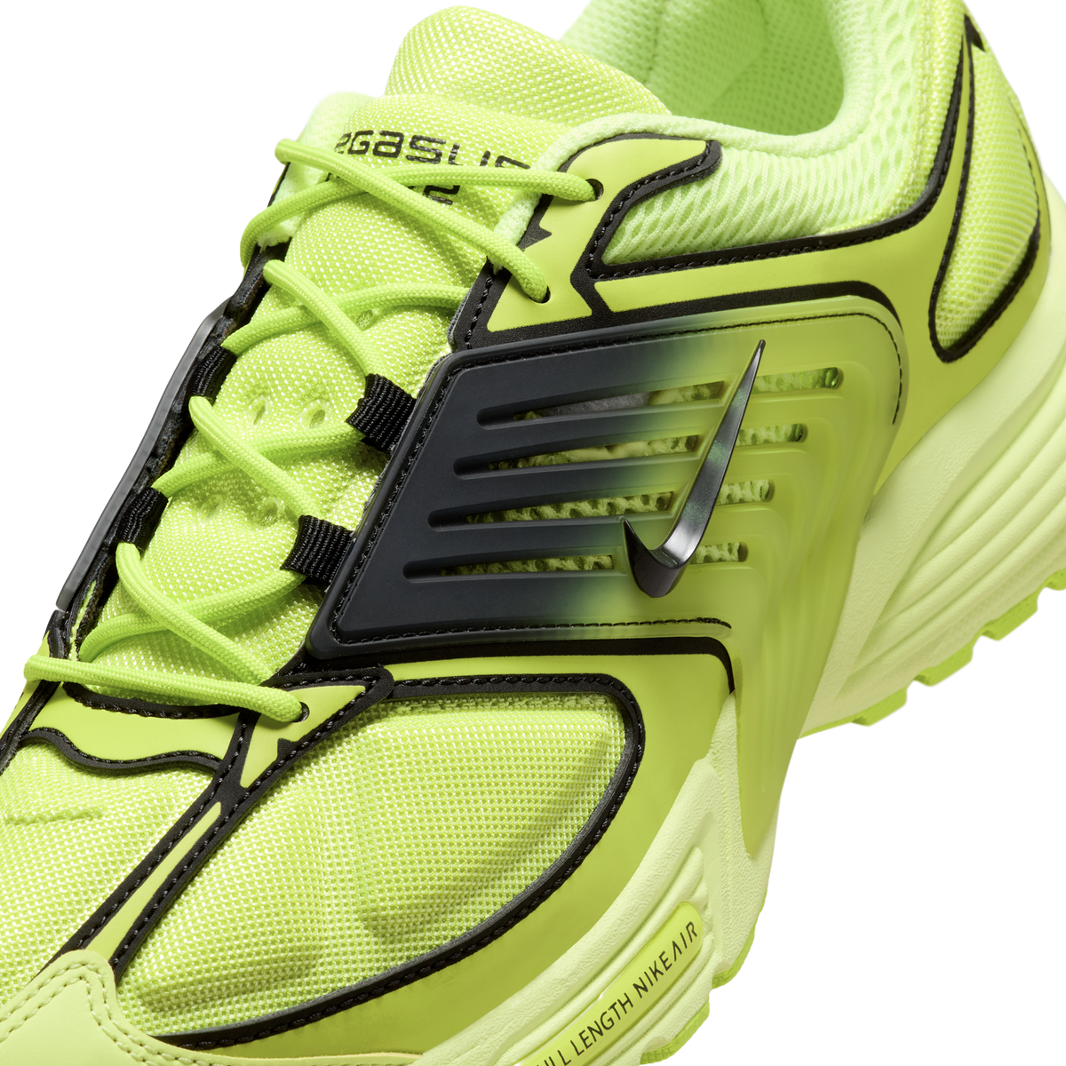 Nike Air Pegasus Wave Light Lemon Twist