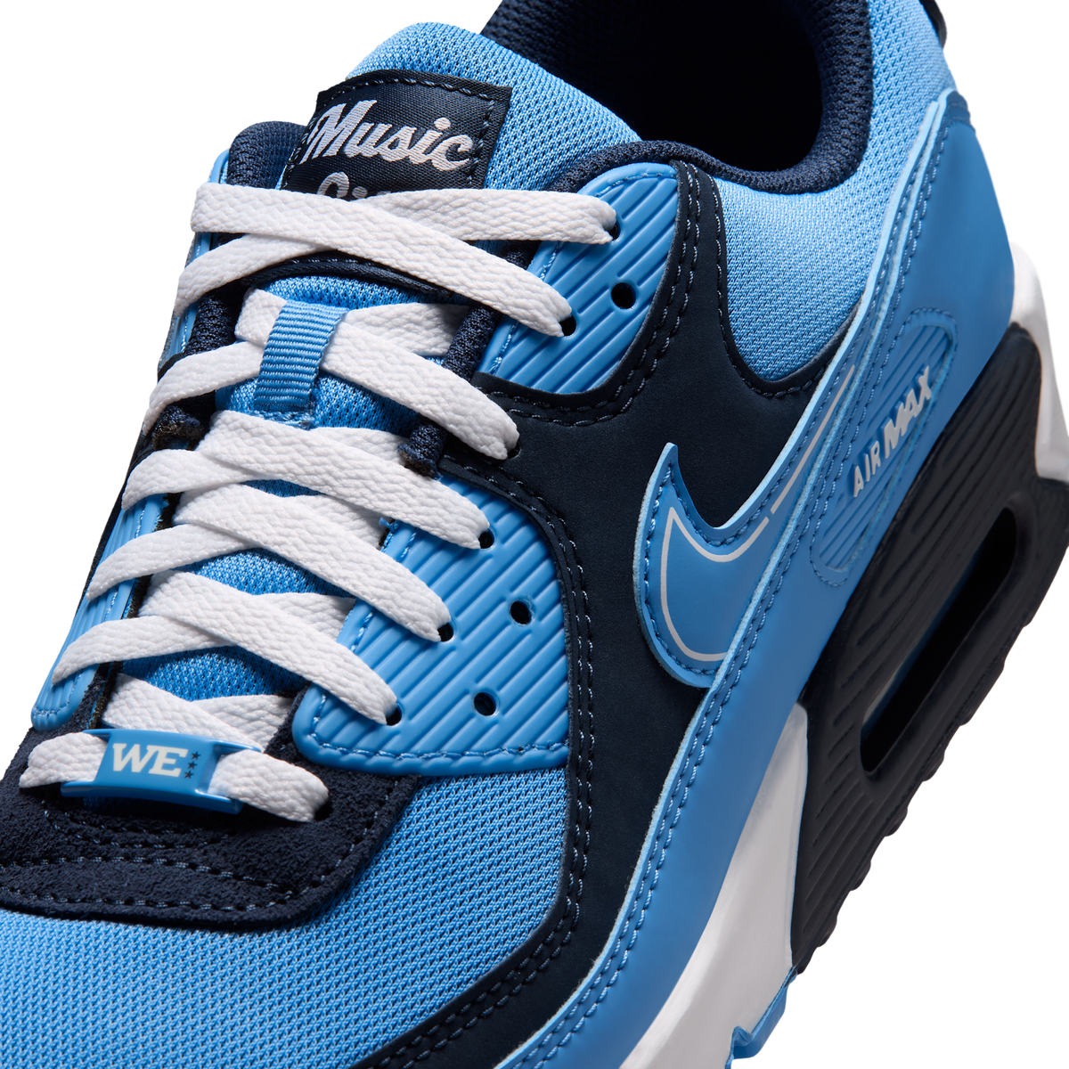 Nike Air Max 90 Tennessee Titans
