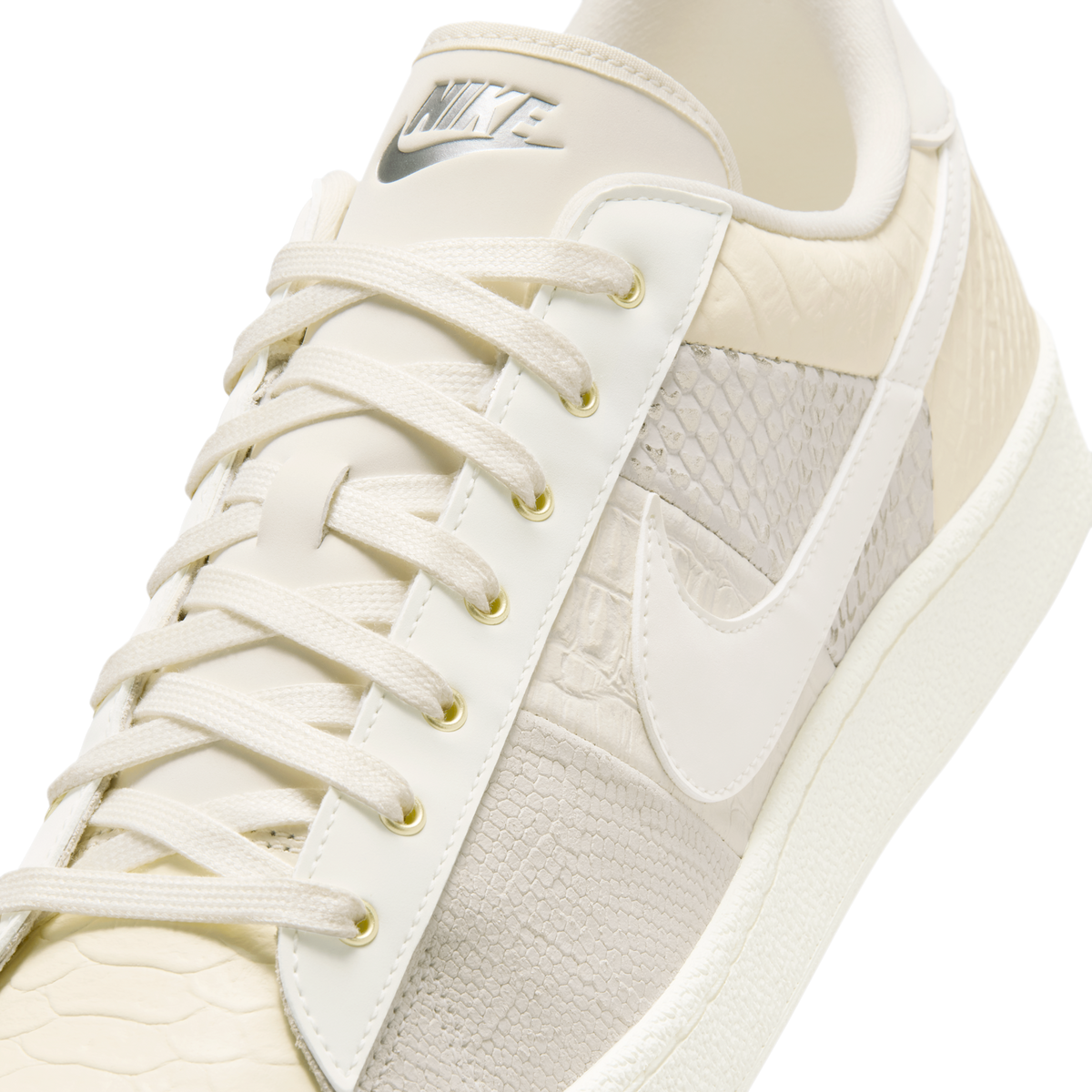 Nike Tennis Classic CS PRM WTCH BND Pale Ivory | IQ5786-100