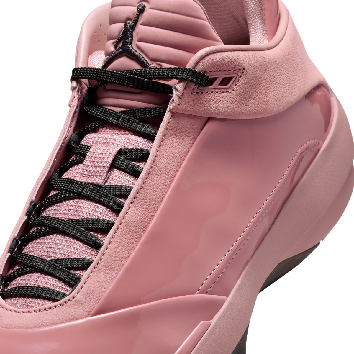 Jordan 40 Dusty Rose