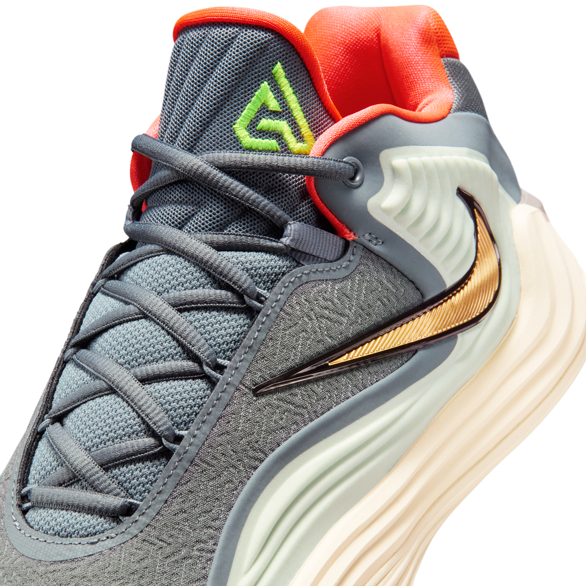 Nike Giannis Freak 7 Deception