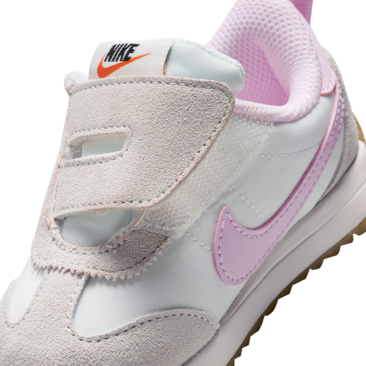 Nike Pacific Sail Pink Foam Gum (TD)