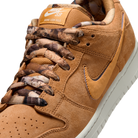 Nike SB Dunk Low Pro NOTE Shop Manchester Brew and Biscuits