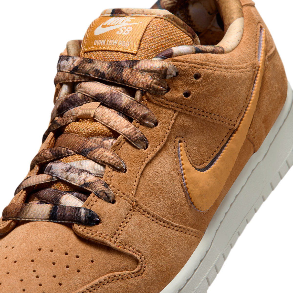 Nike SB Dunk Low Pro NOTE Shop Manchester Brew and Biscuits