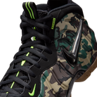 Nike Air Foamposite Pro Army Camo (2026)