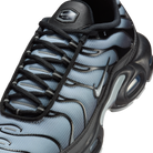 Nike Air Max Plus SE Black Wolf Grey (Women's)