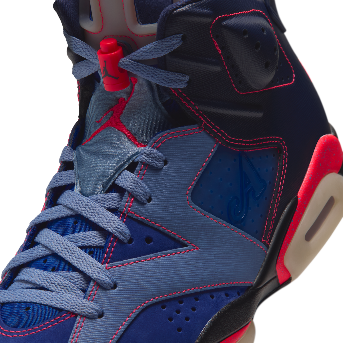 Jordan 6 Retro Awake NY Midnight Navy