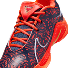 Nike LeBron 22 Bright Crimson Obsidian (GS) | HQ3673-400