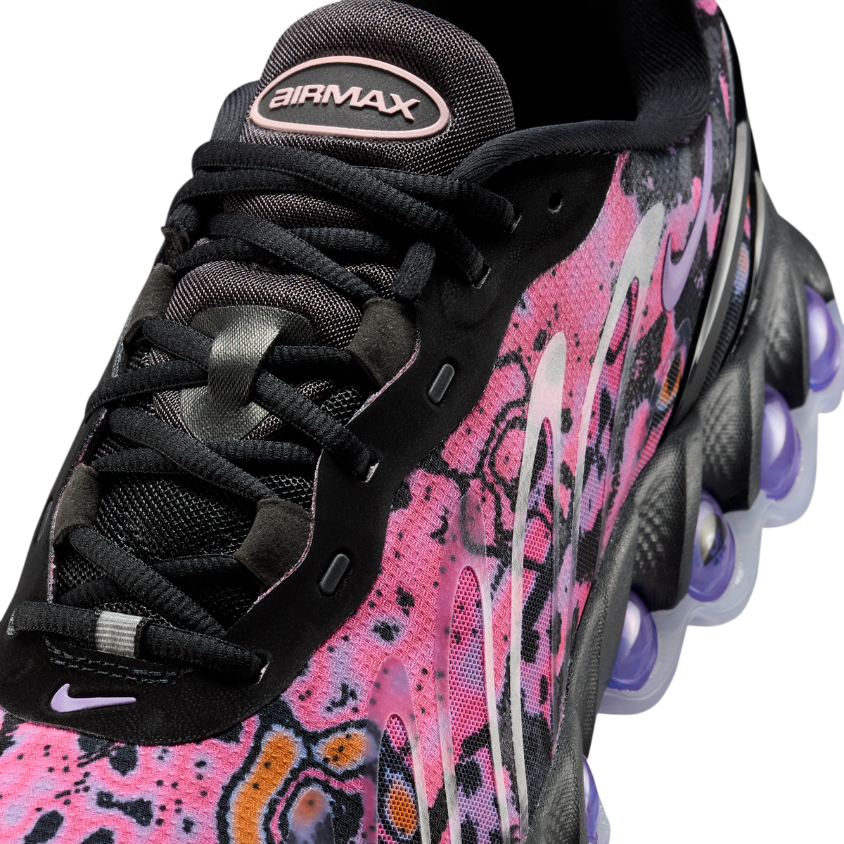 Nike Air Max Dn8 Pink Gaze Black | IB6377-600