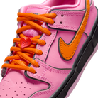 Nike SB Dunk Low The Powerpuff Girls Blossom (PS)